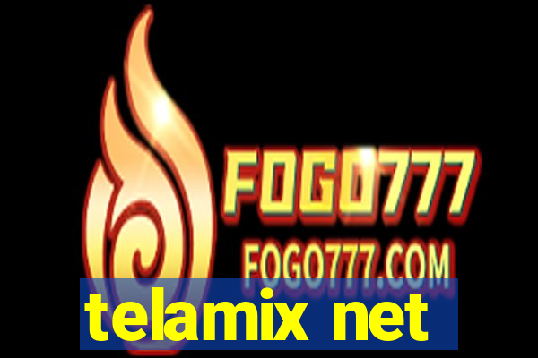 telamix net